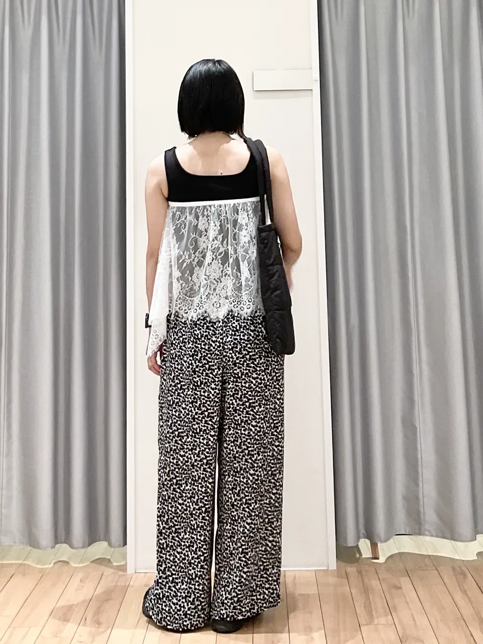 ONWARD CROSSET SELECT 東海林 コーディネート画像