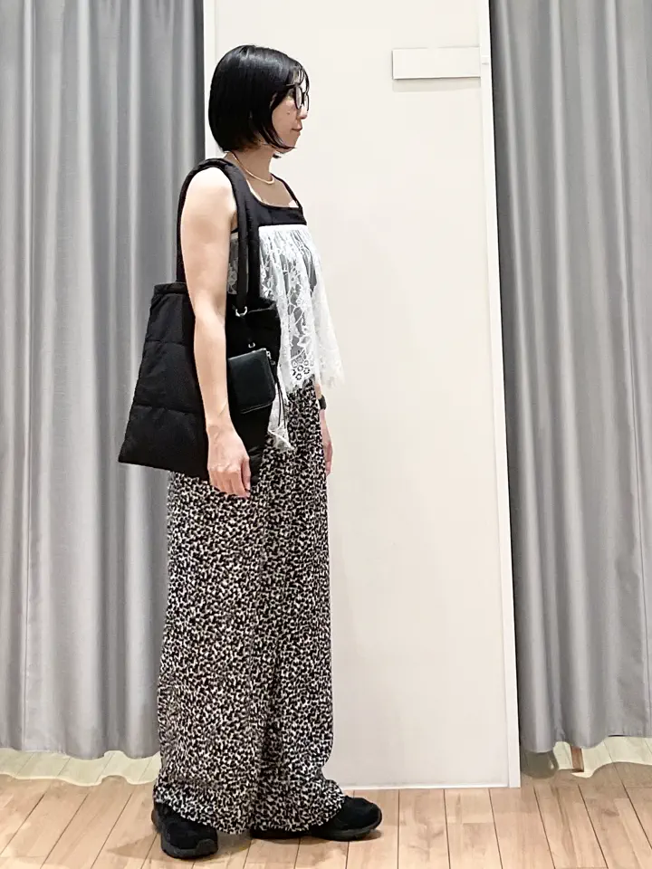 ONWARD CROSSET SELECT 東海林 コーディネート画像