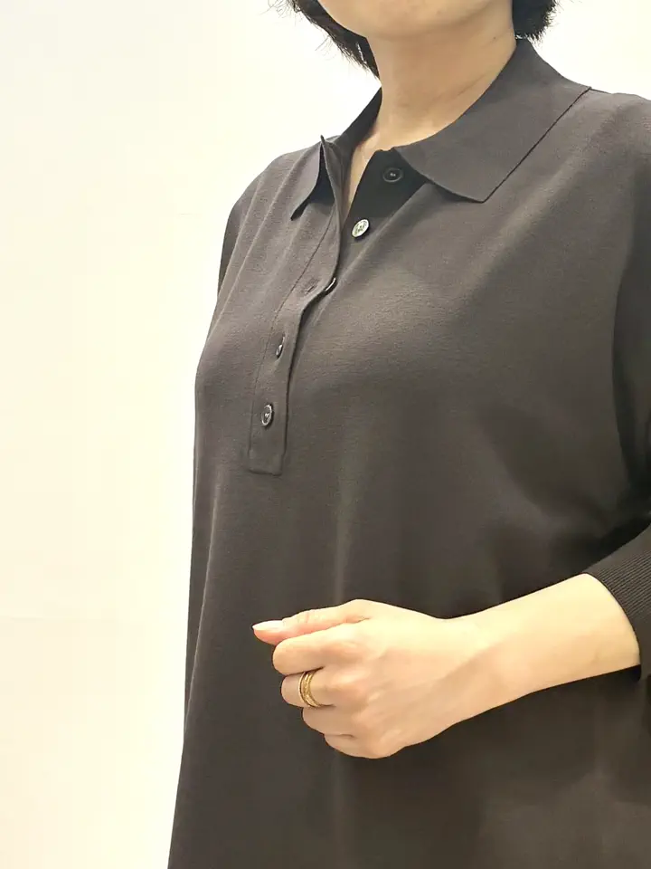 ONWARD CROSSET SELECT 前田 コーディネート画像