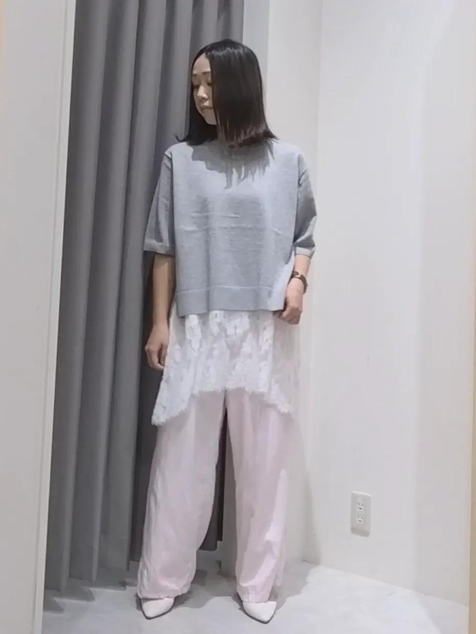  久保 コーディネート画像