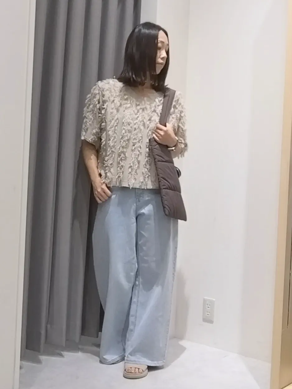  久保 コーディネート画像