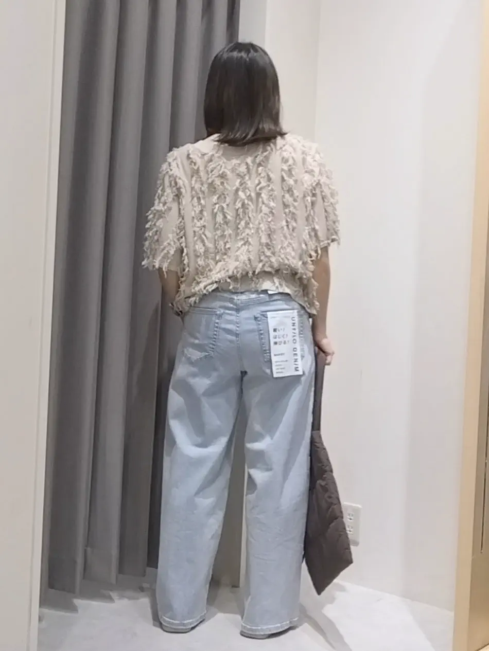 ONWARD CROSSET SELECT 久保 コーディネート画像