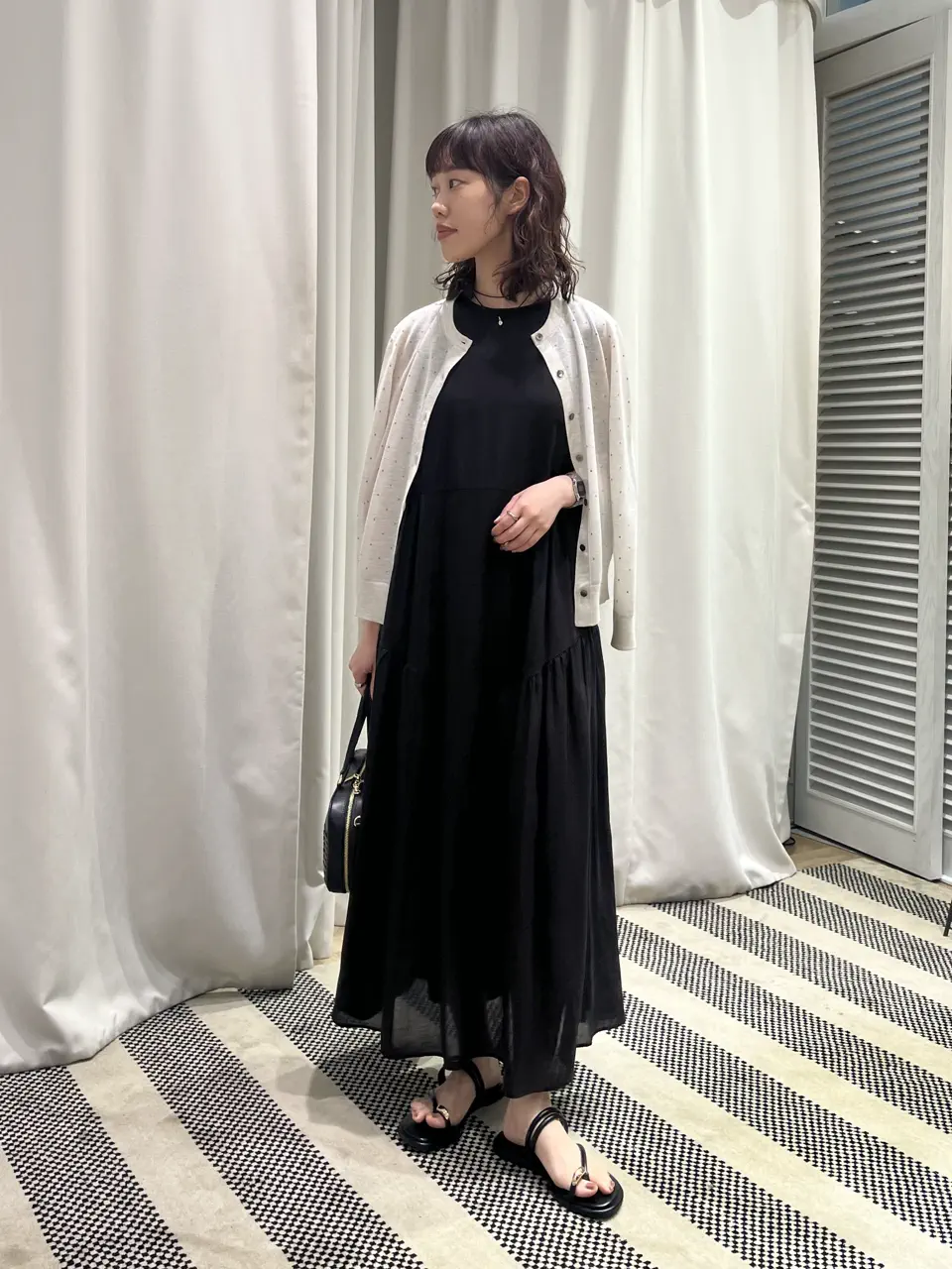  伊藤 コーディネート画像