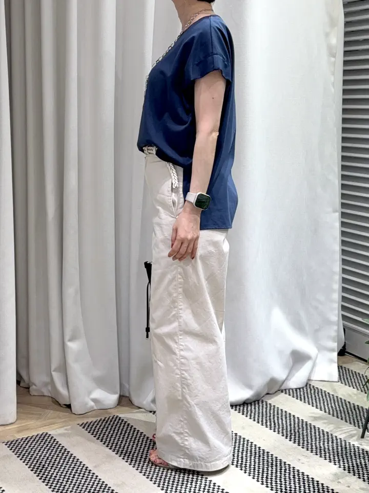 ONWARD CROSSET SELECT M コーディネート画像