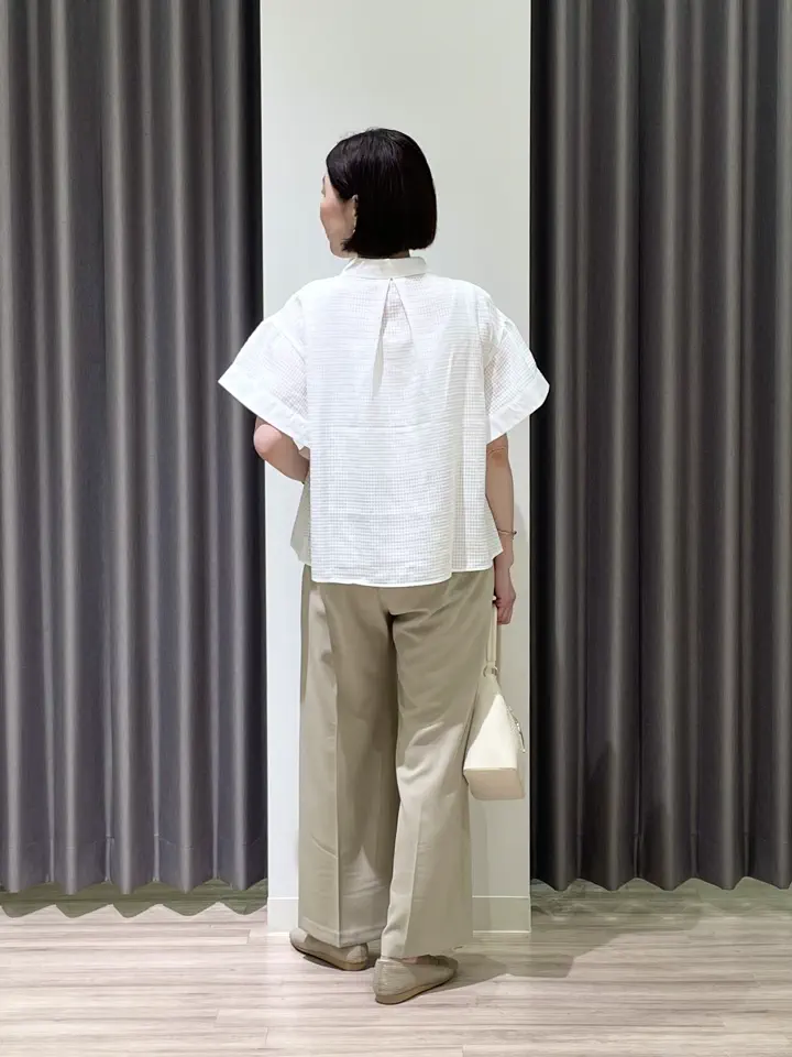ONWARD CROSSET SELECT 五月女 コーディネート画像