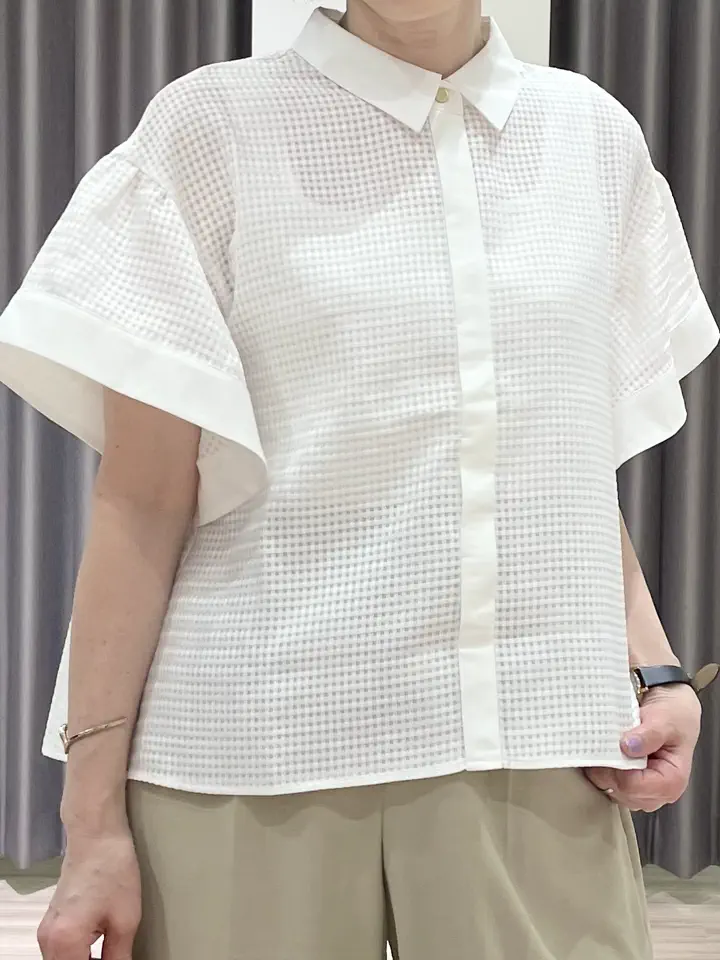 ONWARD CROSSET SELECT 五月女 コーディネート画像