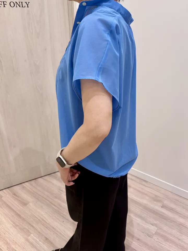ONWARD CROSSET SELECT 長尾 コーディネート画像