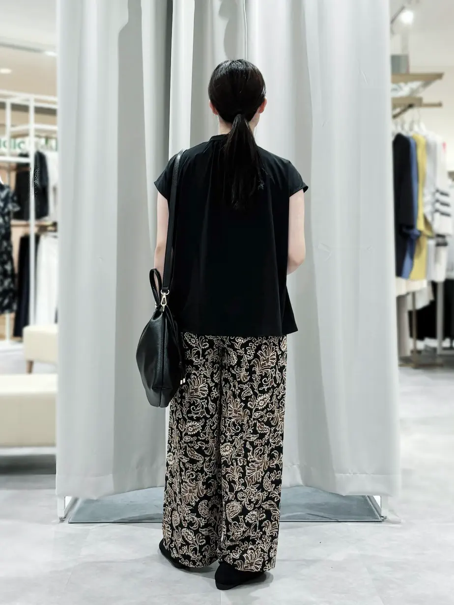 ONWARD CROSSET SELECT 濱口 コーディネート画像