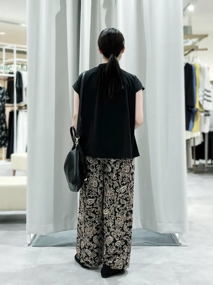 ONWARD CROSSET SELECT 濱口 コーディネート画像