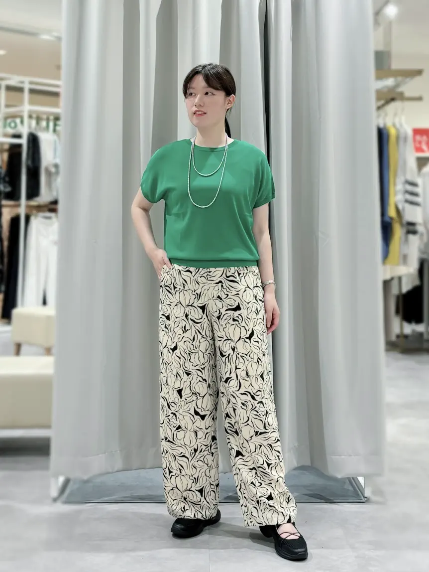  濱口 コーディネート画像