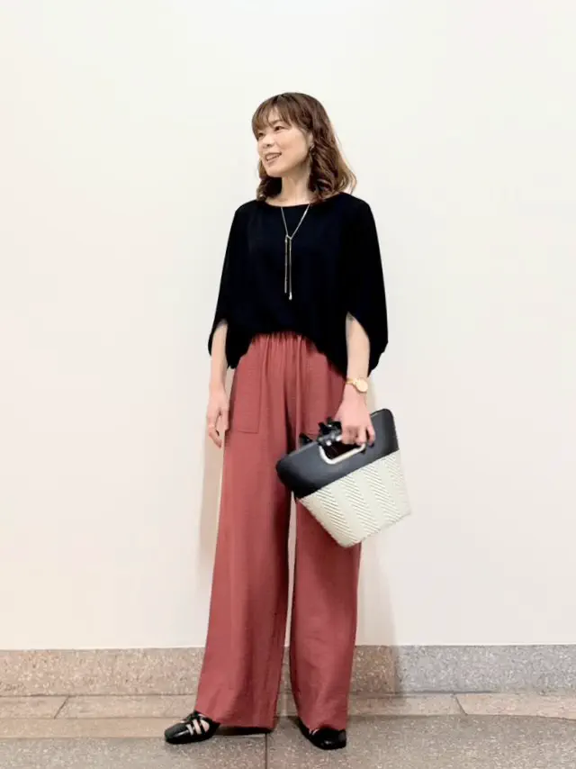  加藤 コーディネート画像