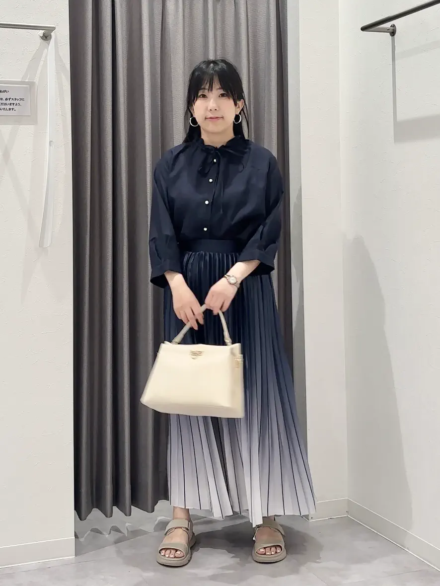  吉田 コーディネート画像