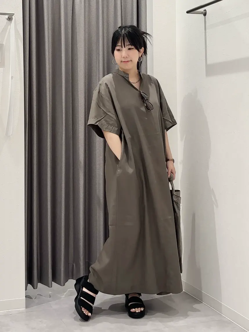  吉田 コーディネート画像