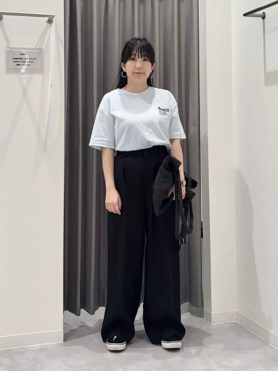  吉田 コーディネート画像