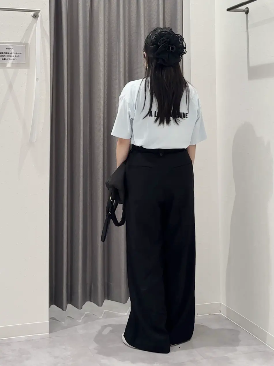 ONWARD CROSSET SELECT 吉田 コーディネート画像