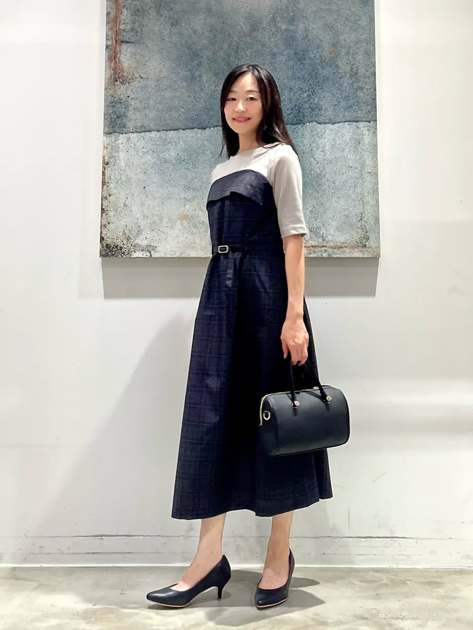  田中 コーディネート画像