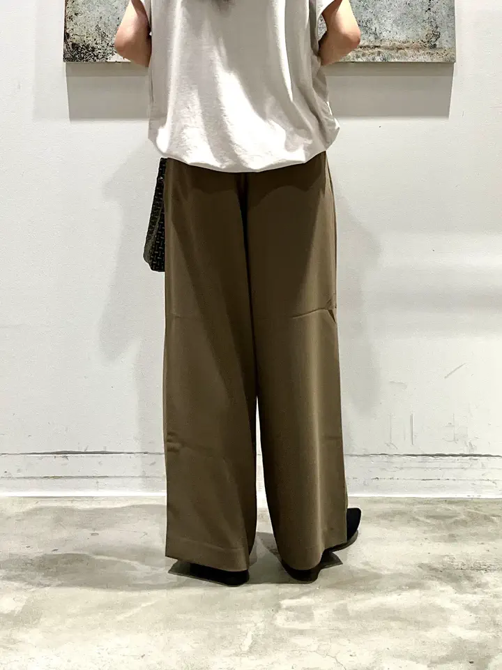 ONWARD CROSSET SELECT 田中 コーディネート画像