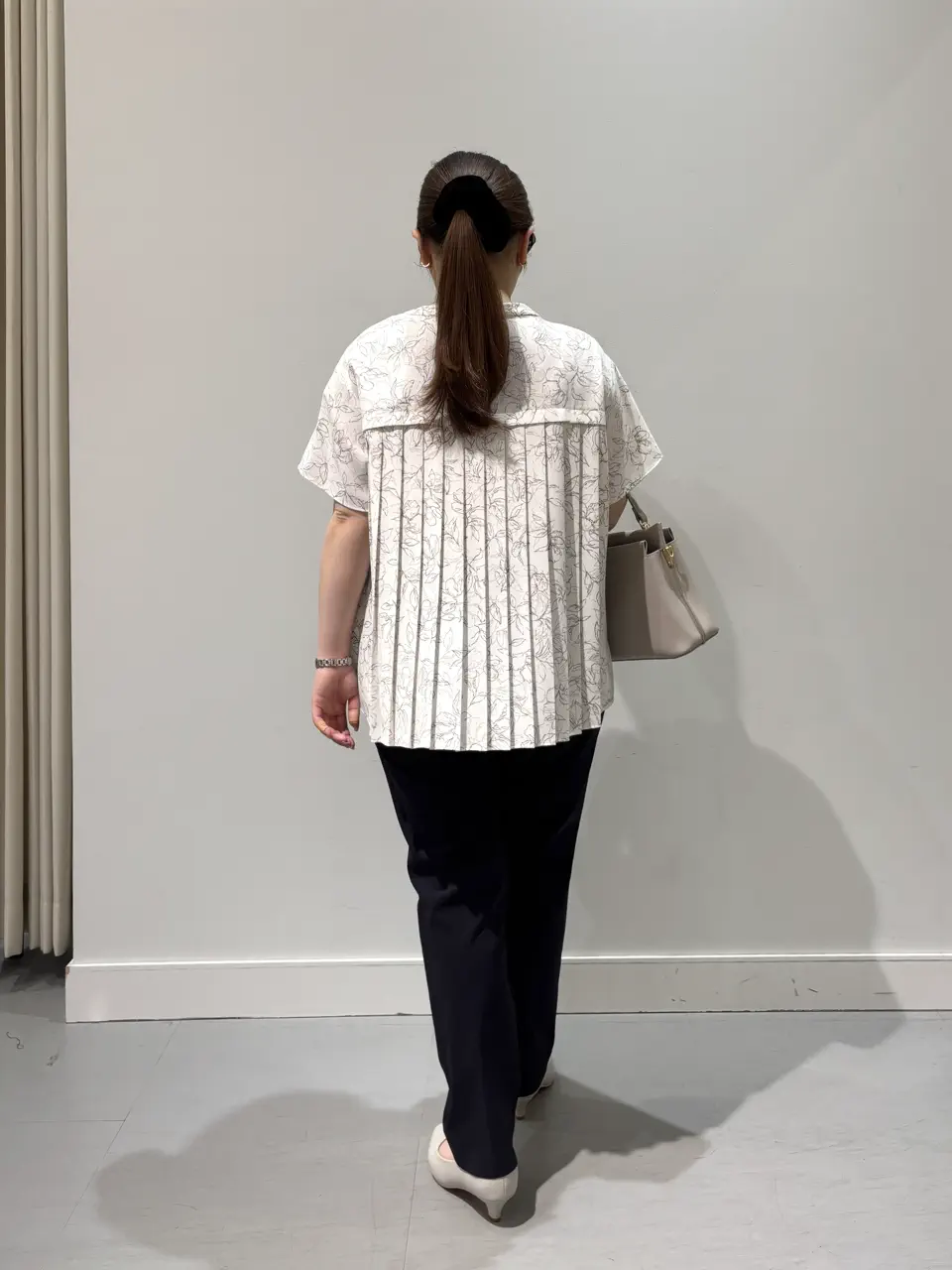 ONWARD CROSSET SELECT 工藤 コーディネート画像