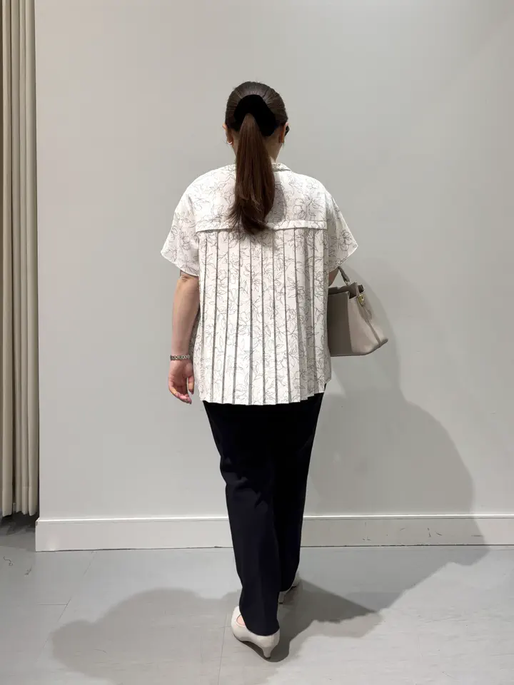 ONWARD CROSSET SELECT 工藤 コーディネート画像