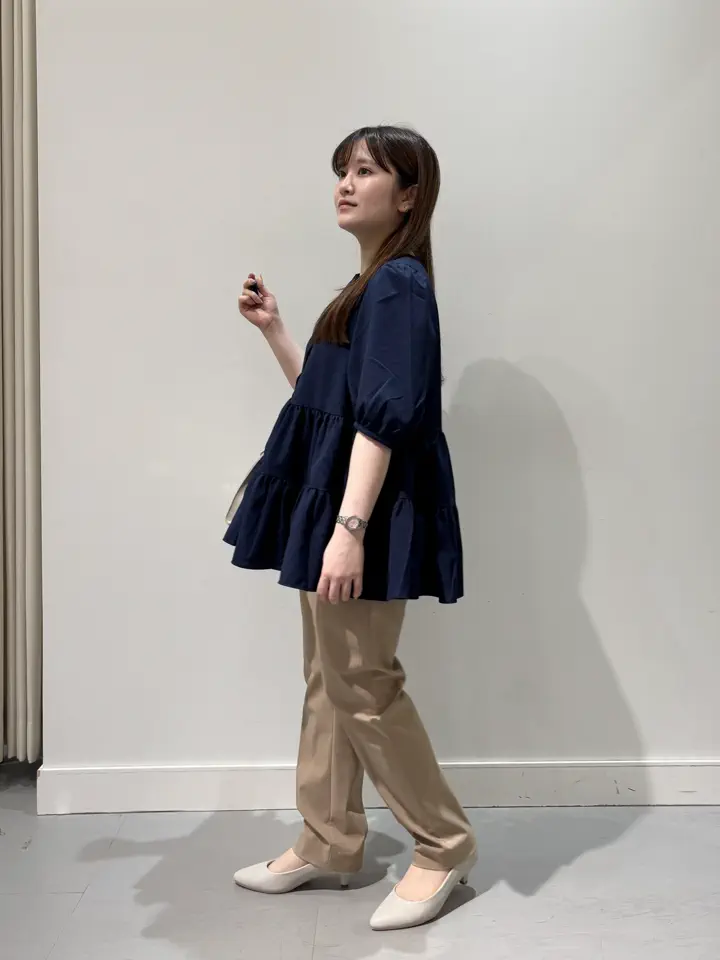 ONWARD CROSSET SELECT 工藤 コーディネート画像