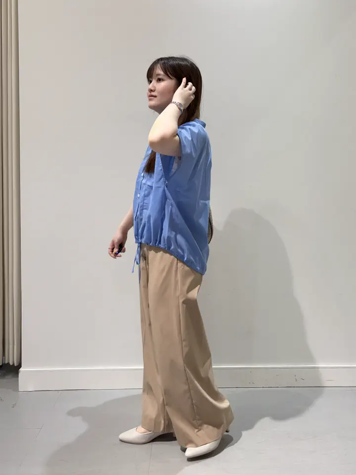 ONWARD CROSSET SELECT 工藤 コーディネート画像
