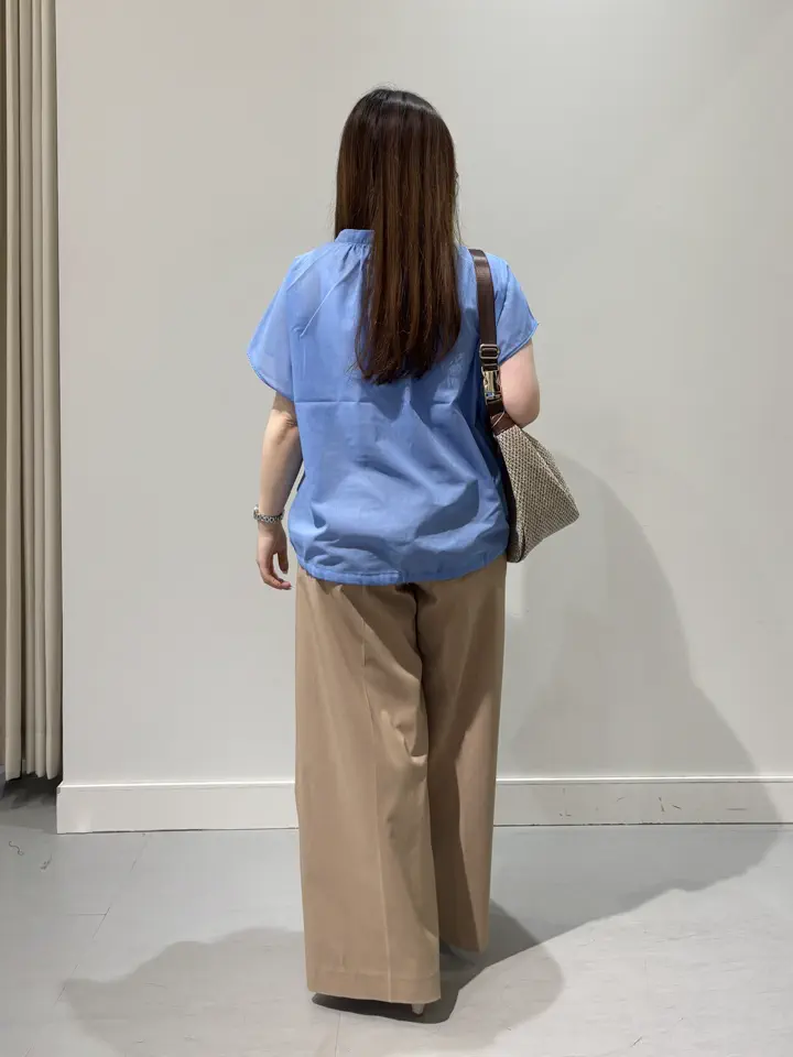 ONWARD CROSSET SELECT 工藤 コーディネート画像