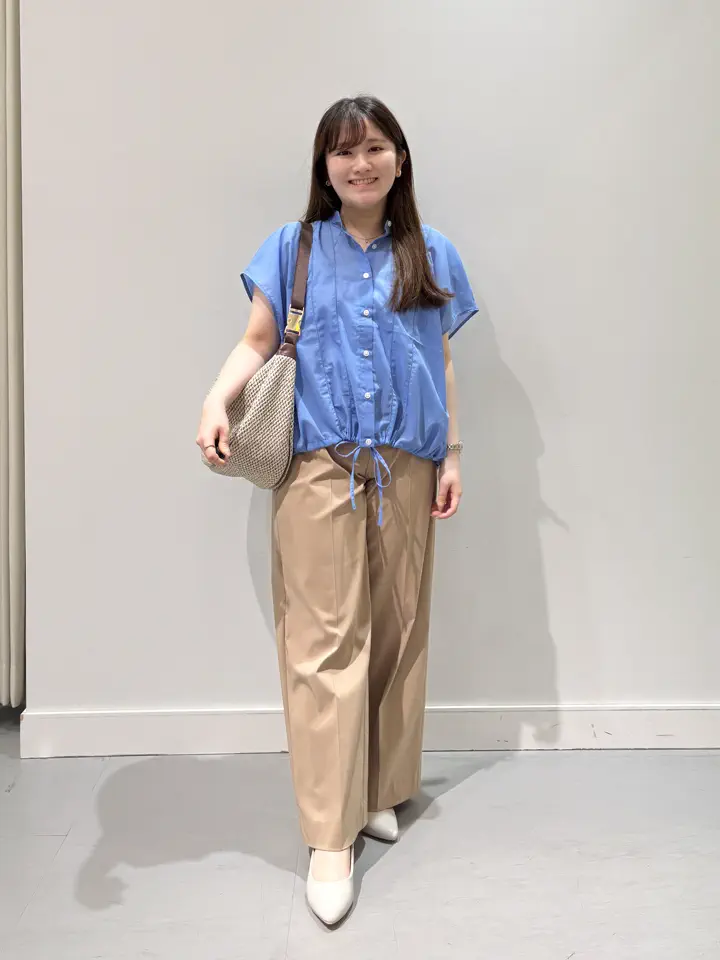 ONWARD CROSSET SELECT 工藤 コーディネート画像