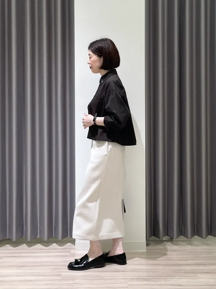 ONWARD CROSSET SELECT 五月女 コーディネート画像
