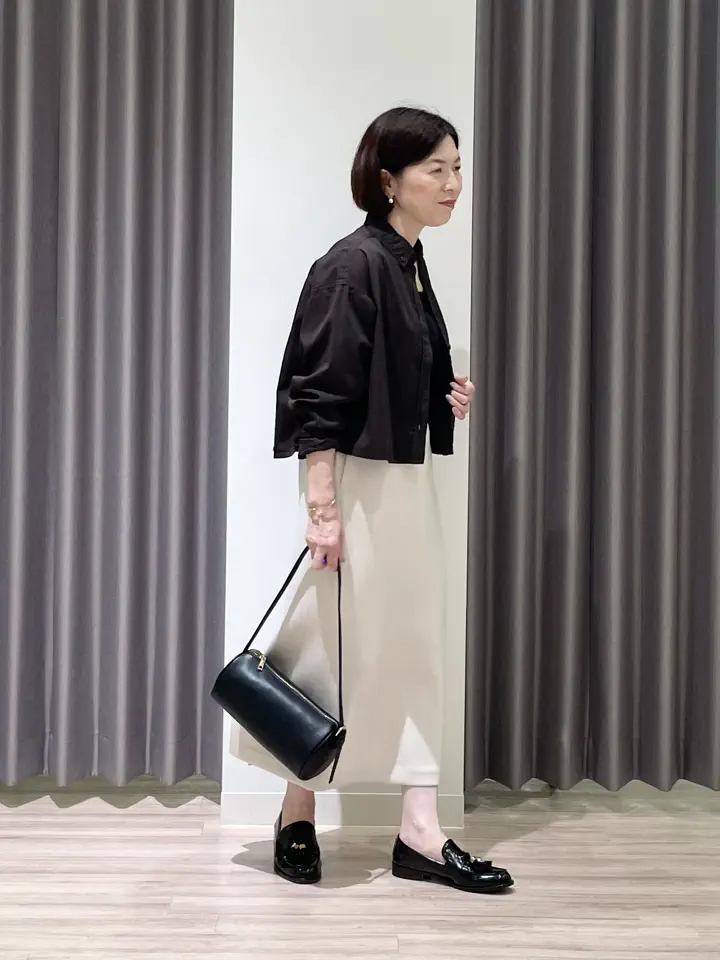 ONWARD CROSSET SELECT 五月女 コーディネート画像