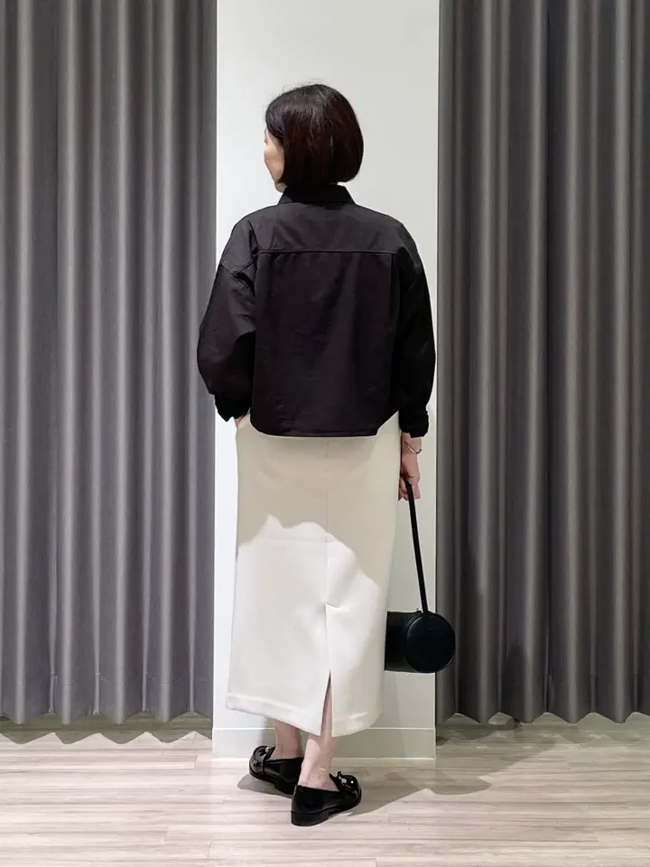 ONWARD CROSSET SELECT 五月女 コーディネート画像
