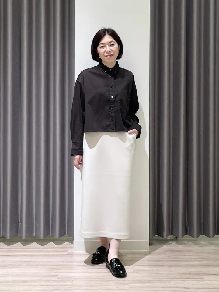 ONWARD CROSSET SELECT 五月女 コーディネート画像