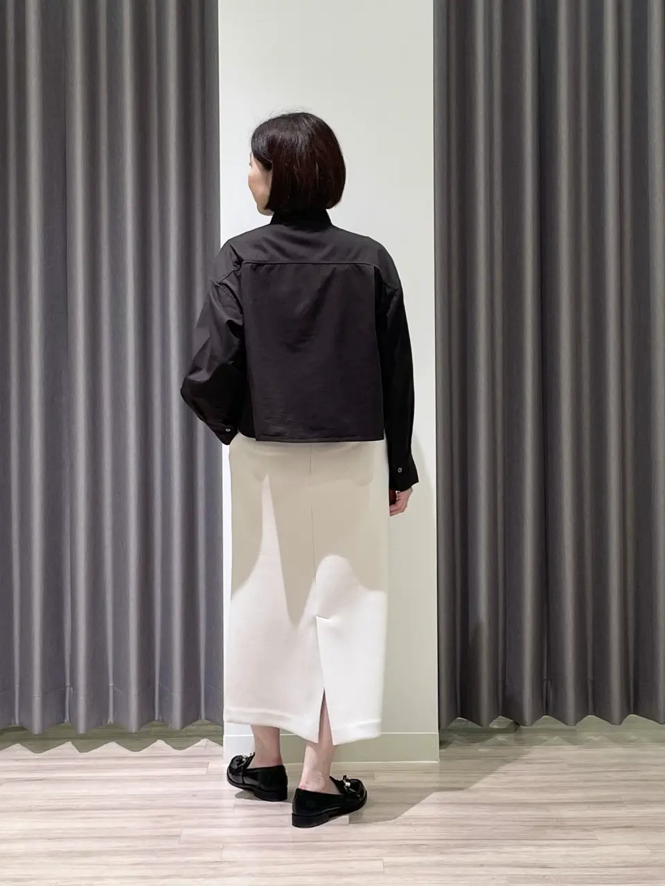 ONWARD CROSSET SELECT 五月女 コーディネート画像