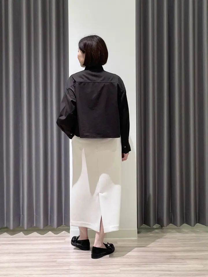 ONWARD CROSSET SELECT 五月女 コーディネート画像