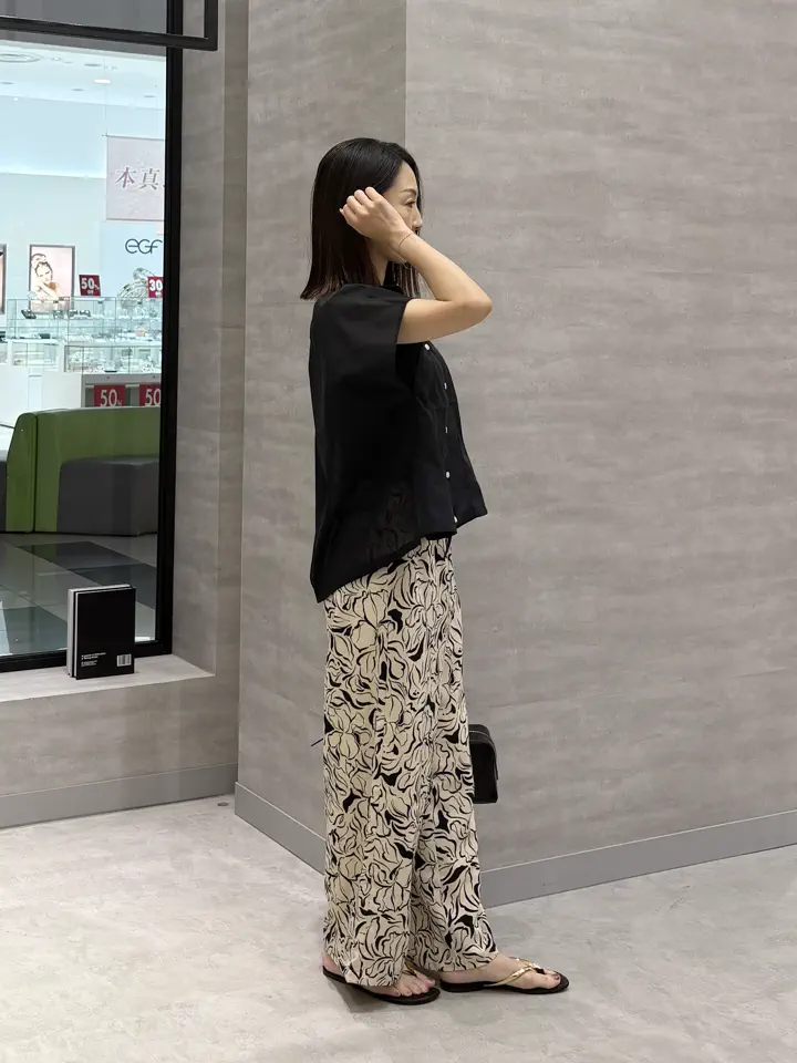 ONWARD CROSSET SELECT YOSHIDA コーディネート画像