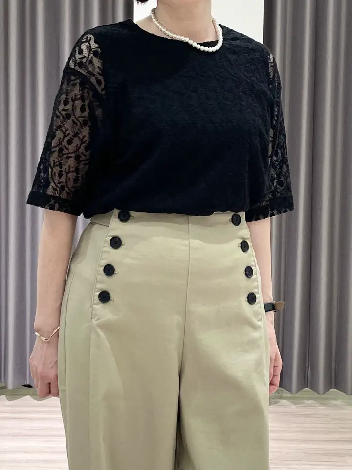 ONWARD CROSSET SELECT 五月女 コーディネート画像
