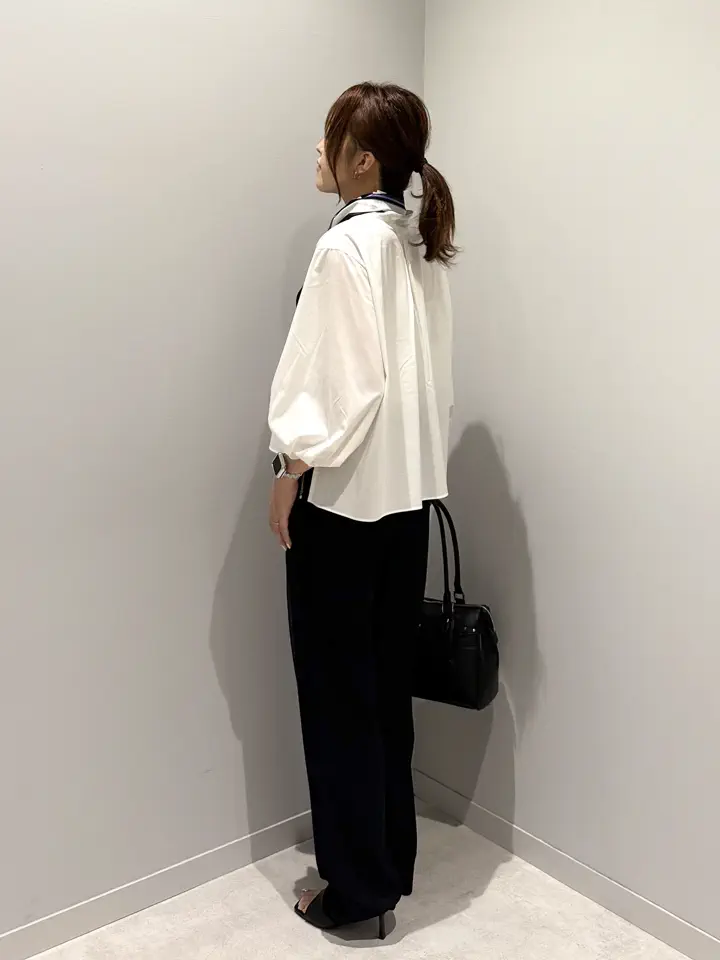 ONWARD CROSSET SELECT Tamura コーディネート画像