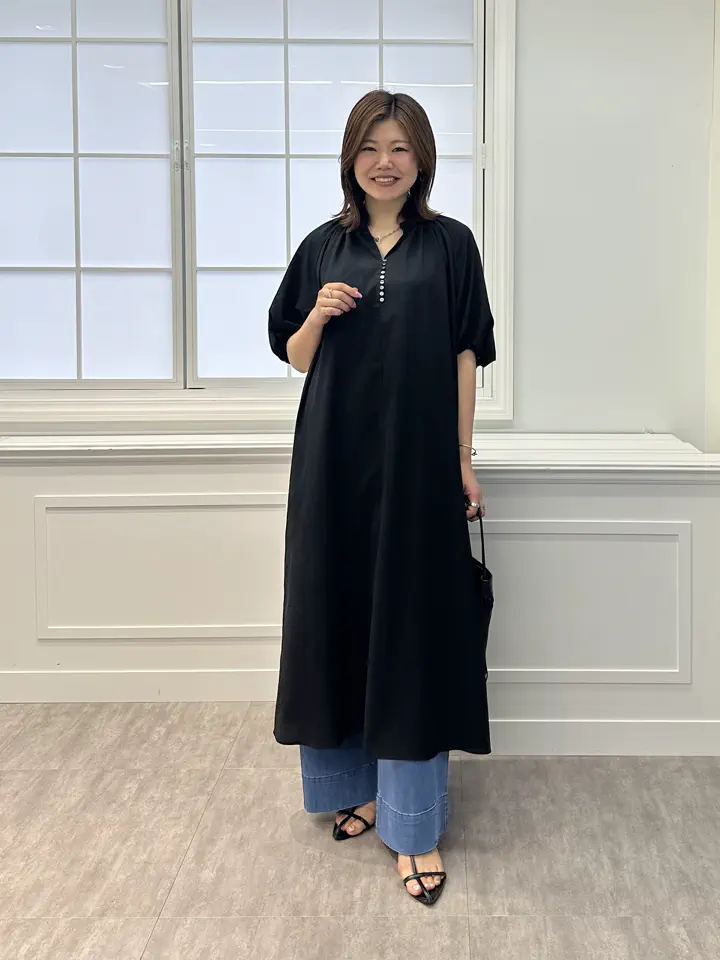 ONWARD CROSSET SELECT mami コーディネート画像