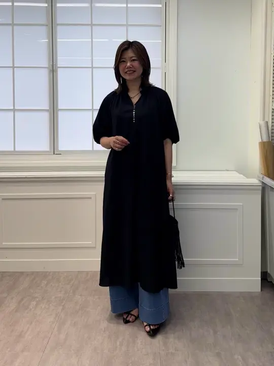 ONWARD CROSSET SELECT mami コーディネート画像