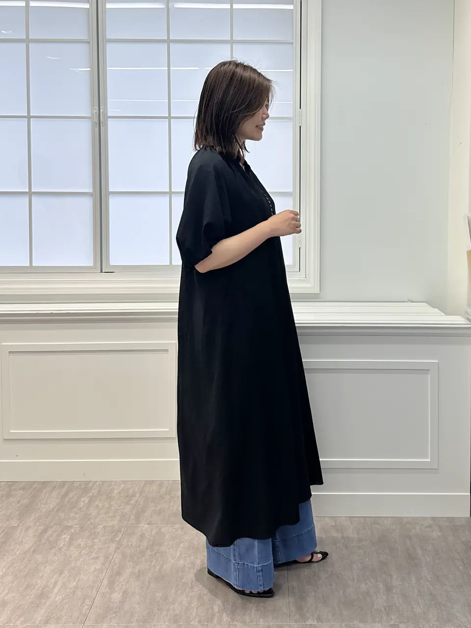 ONWARD CROSSET SELECT mami コーディネート画像