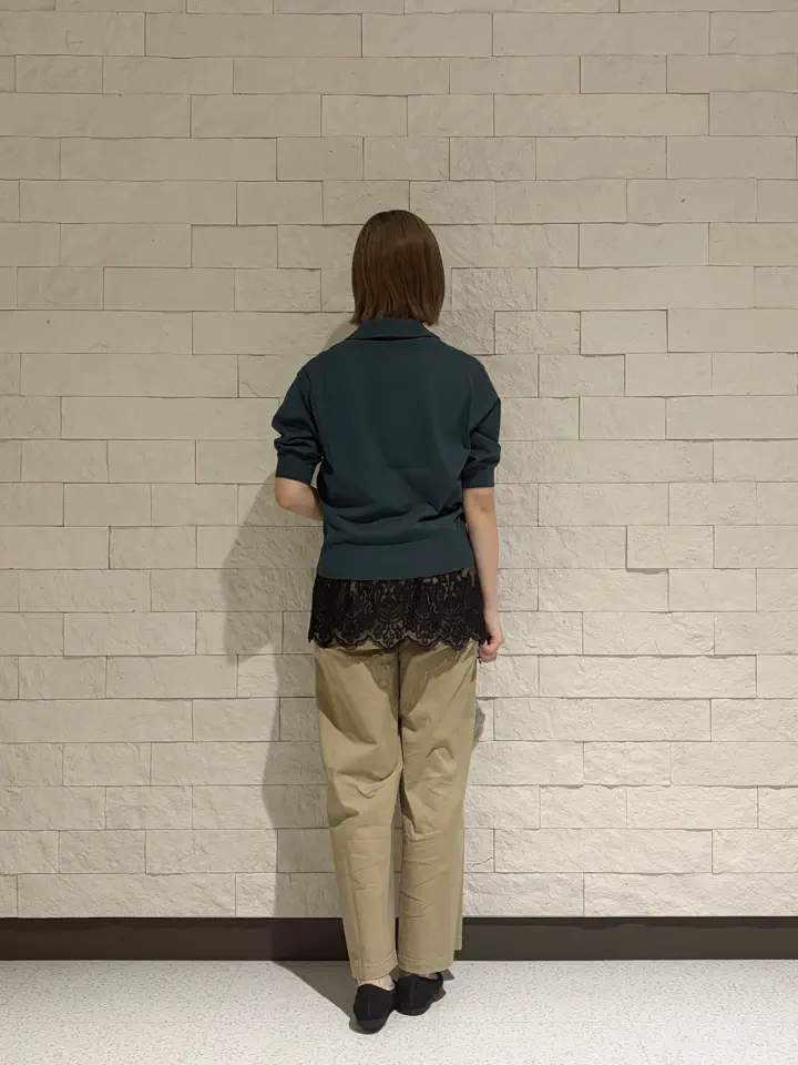 ONWARD CROSSET SELECT 井手 コーディネート画像