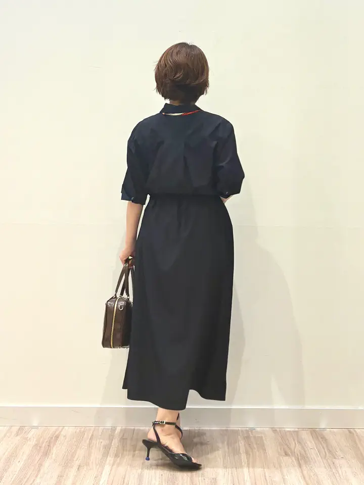 ONWARD CROSSET SELECT 前田 コーディネート画像