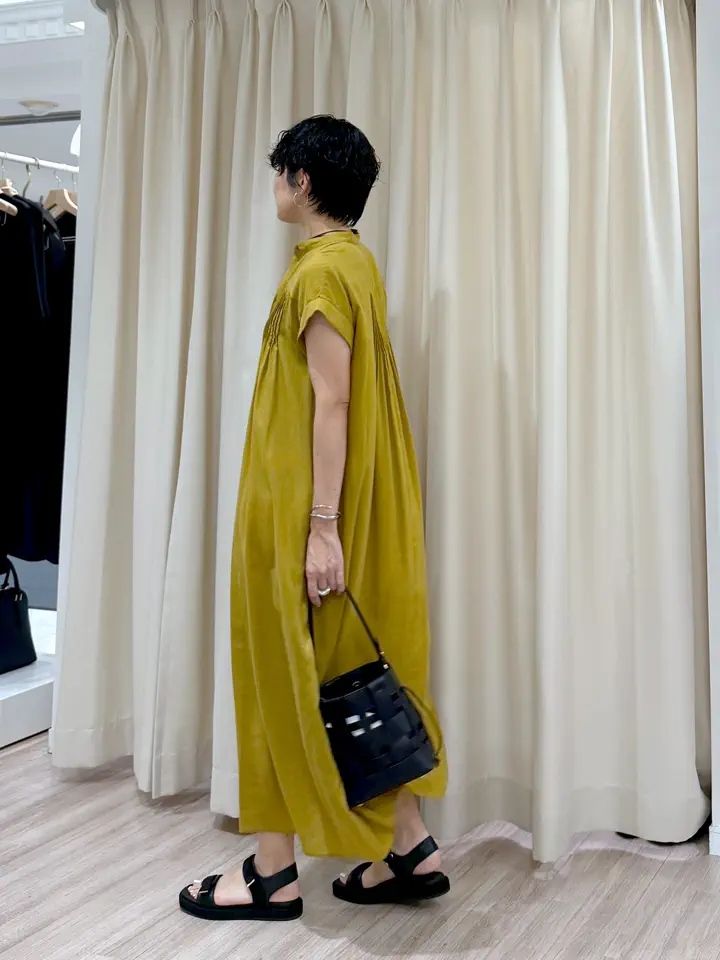 ONWARD CROSSET SELECT 中園 コーディネート画像