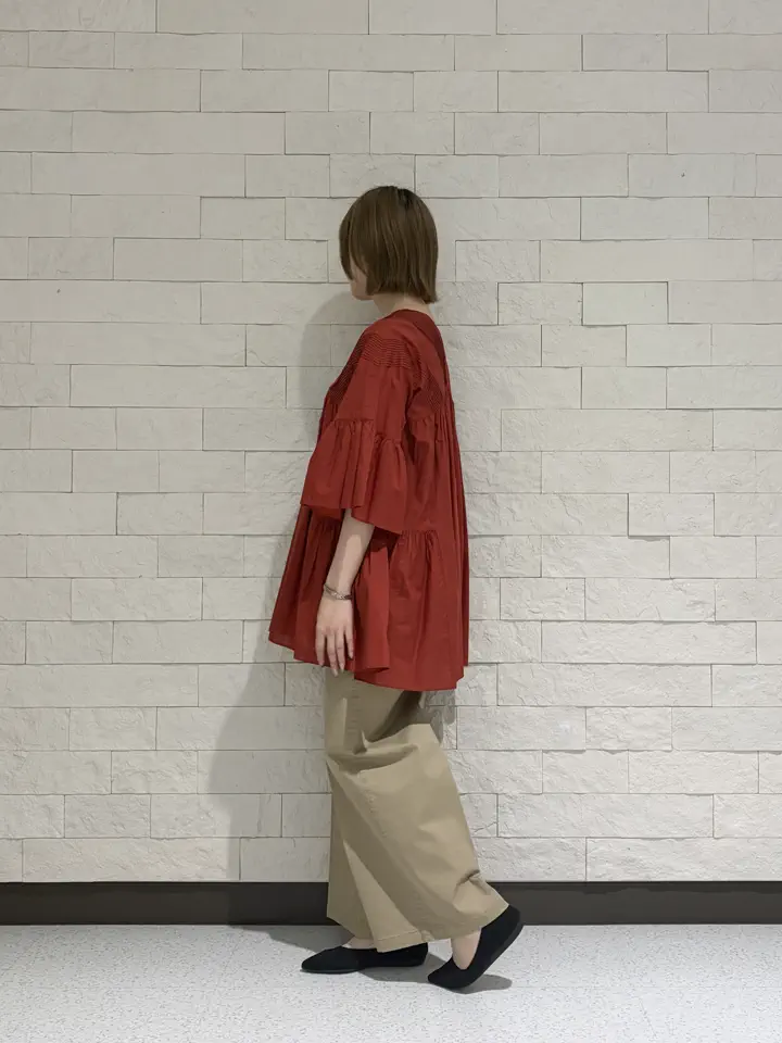 ONWARD CROSSET SELECT 井手 コーディネート画像