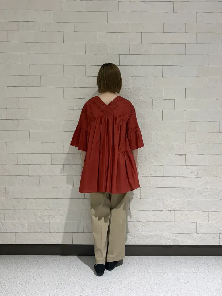ONWARD CROSSET SELECT 井手 コーディネート画像