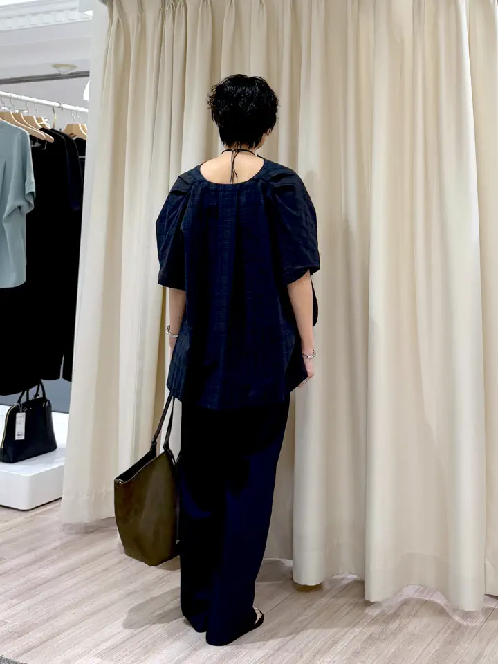 ONWARD CROSSET SELECT 中園 コーディネート画像
