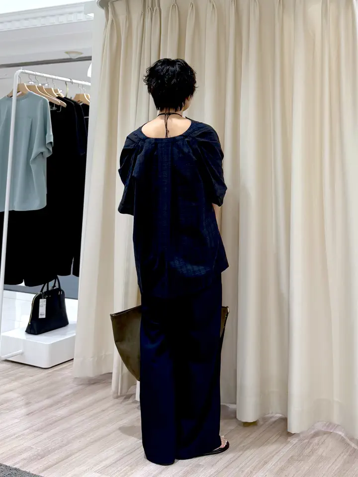 ONWARD CROSSET SELECT 中園 コーディネート画像