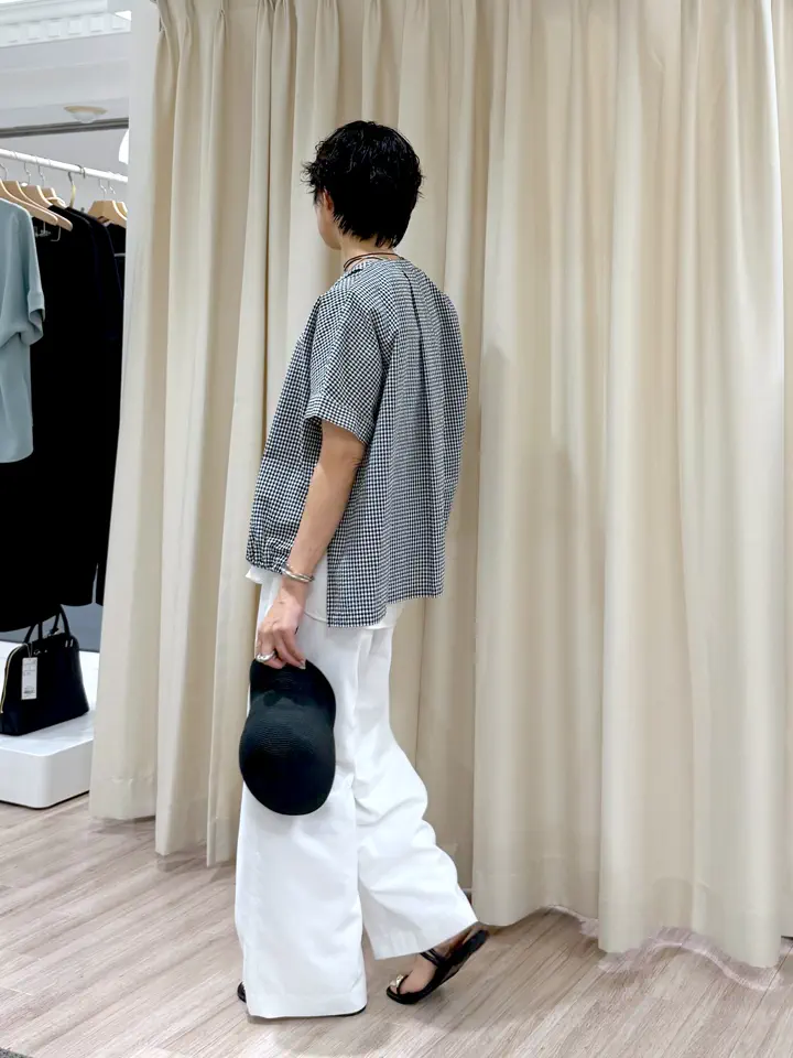 ONWARD CROSSET SELECT 中園 コーディネート画像