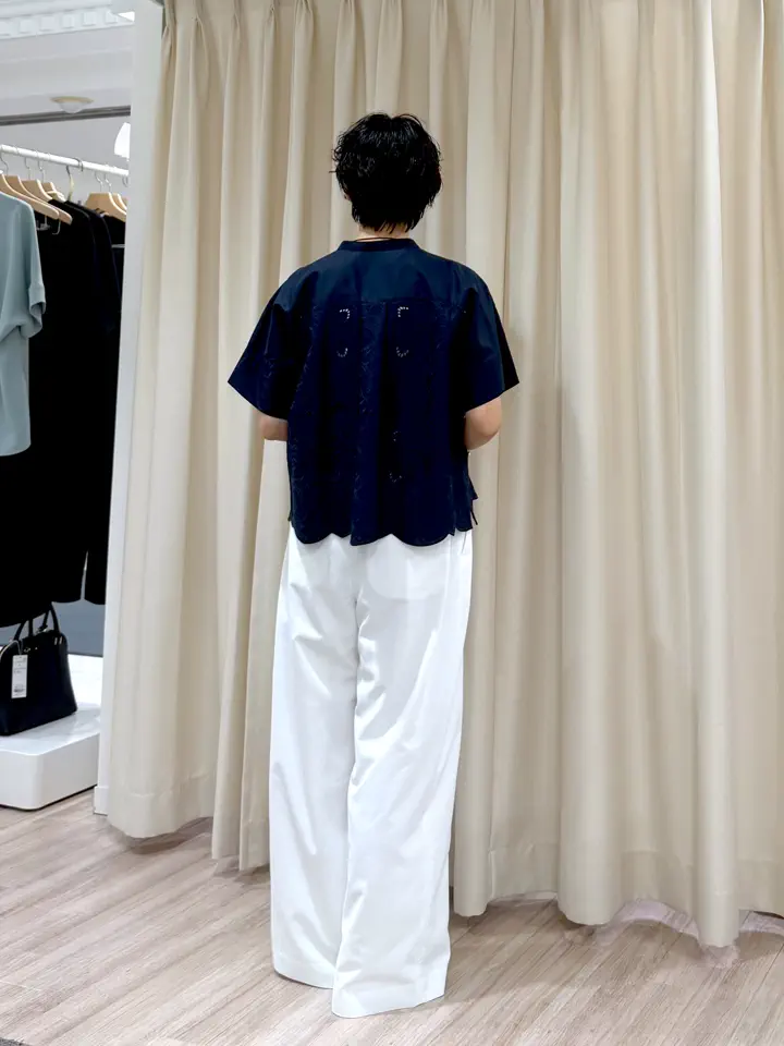 ONWARD CROSSET SELECT 中園 コーディネート画像