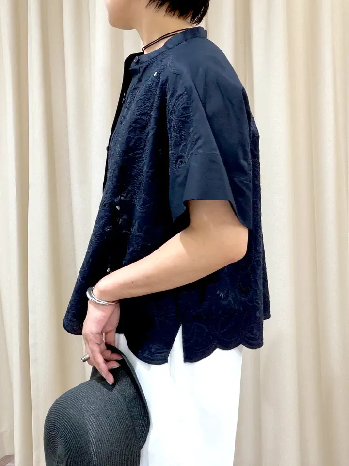 ONWARD CROSSET SELECT 中園 コーディネート画像