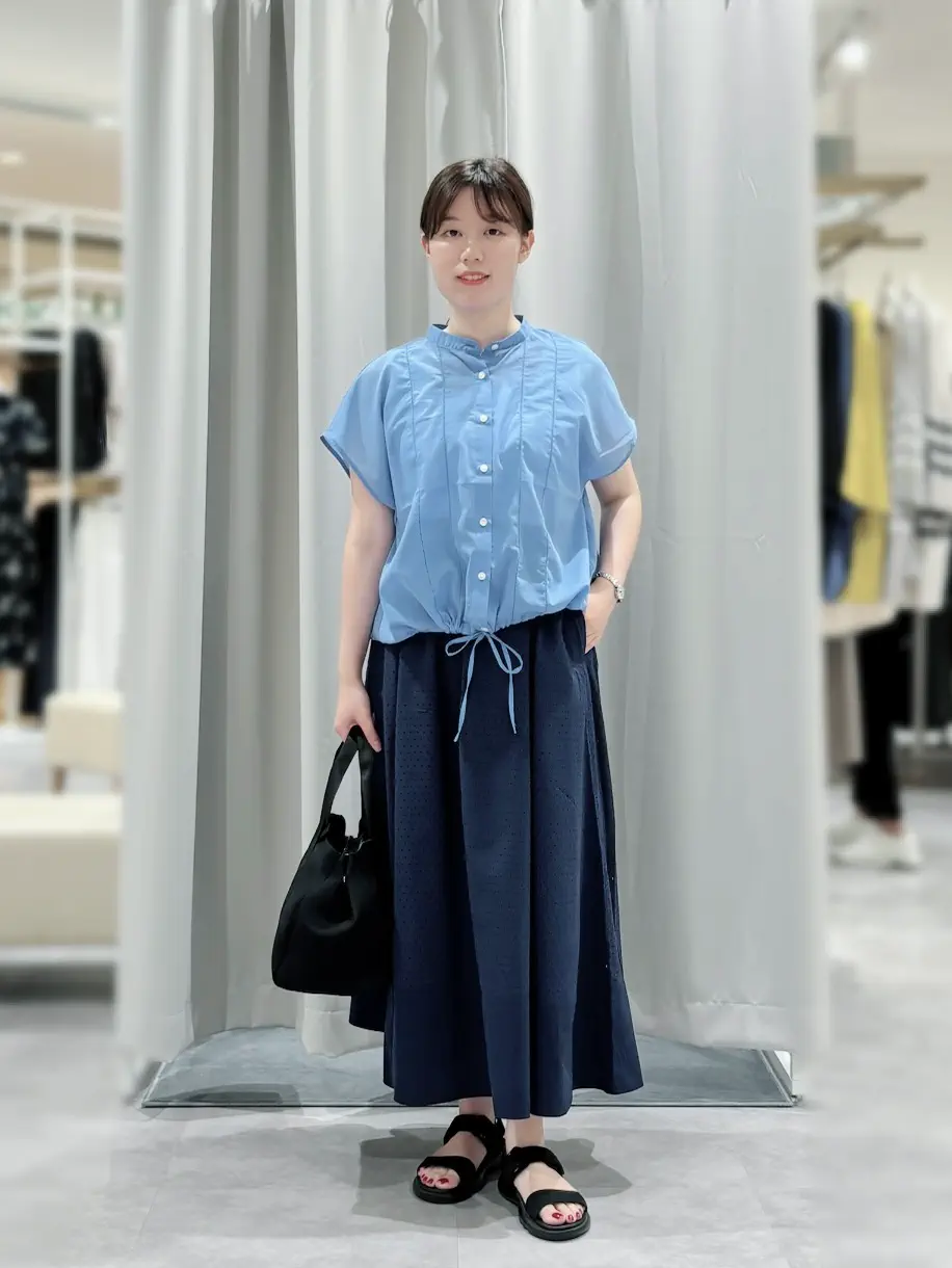  濱口 コーディネート画像